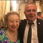 Hotel Boutique L'imperatrice Foiano Della Chiana