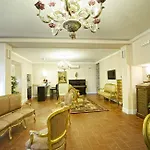 Hotel Boutique L'imperatrice Foiano Della Chiana