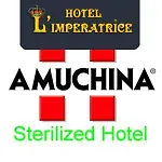 Hotel Boutique L'imperatrice