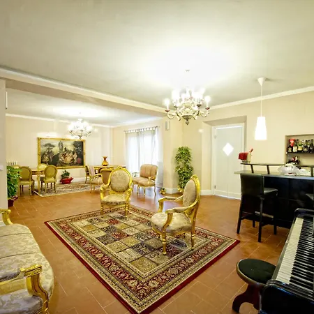 Hotel Boutique L'imperatrice