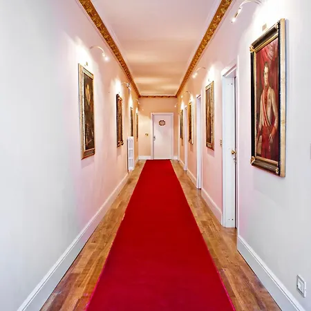 Boutique L'imperatrice Hotel 3*