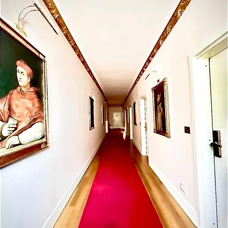 Boutique L'imperatrice -vicinissimi A Valdichiana Designer Village- 3* Foiano Della Chiana