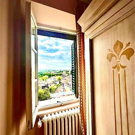 Boutique L'imperatrice -vicinissimi A Valdichiana Designer Village- 3* Foiano Della Chiana