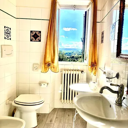 Hotel Boutique L'imperatrice -vicinissimi A Valdichiana Designer Village- 3*