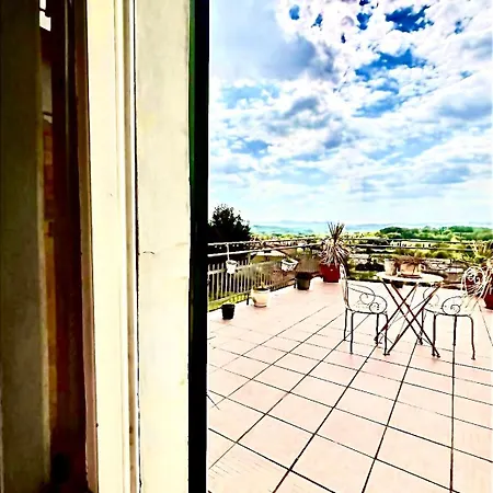 Boutique L'imperatrice -vicinissimi A Valdichiana Designer Village- 3* Foiano Della Chiana