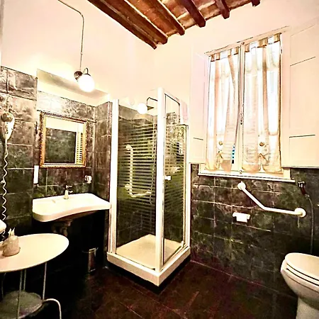Hotel Boutique L'imperatrice -vicinissimi A Valdichiana Designer Village-