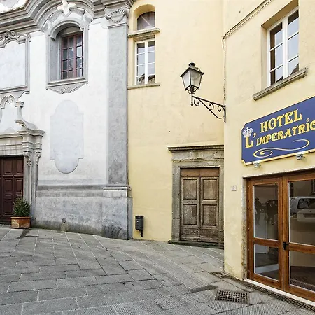 Hotel Boutique L'imperatrice -vicinissimi A Valdichiana Designer Village- 3*