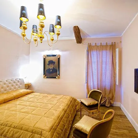 Hotel Boutique L'imperatrice