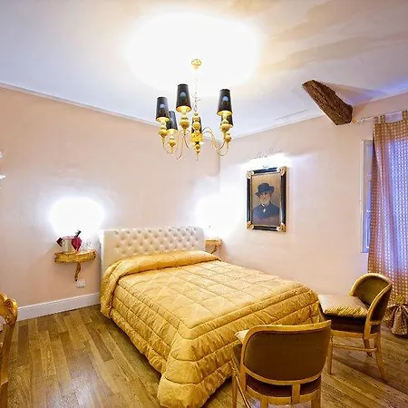 Boutique L'imperatrice Hotel