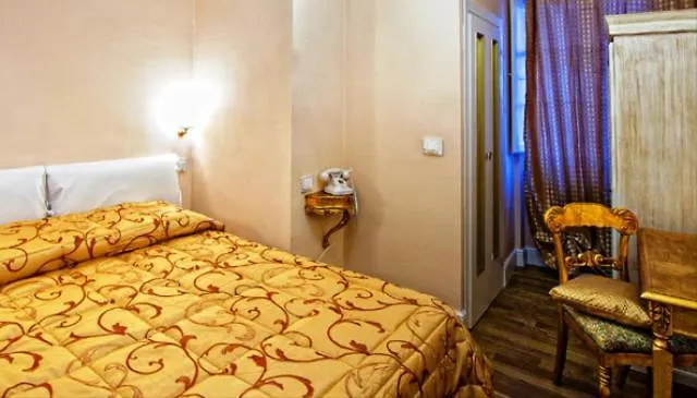 Boutique L'imperatrice Hotel