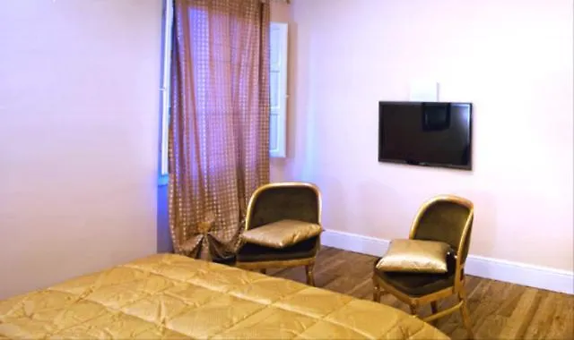 Boutique L'imperatrice Foiano Della Chiana