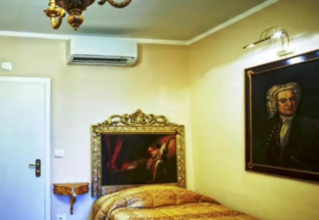 Boutique L'imperatrice Hotel 3*