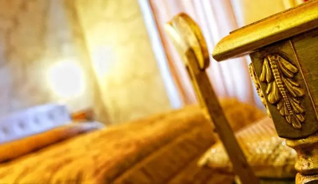 Boutique L'imperatrice Hotel Foiano Della Chiana