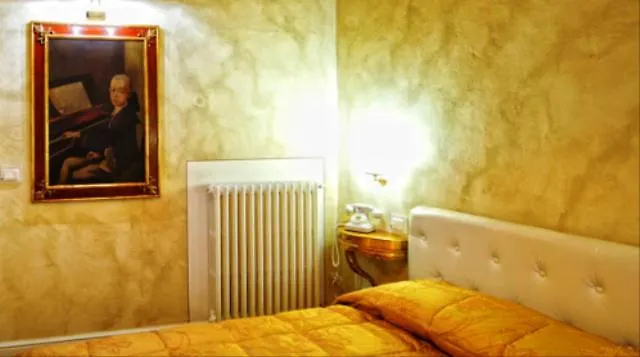 Hotel Boutique L'imperatrice Foiano Della Chiana