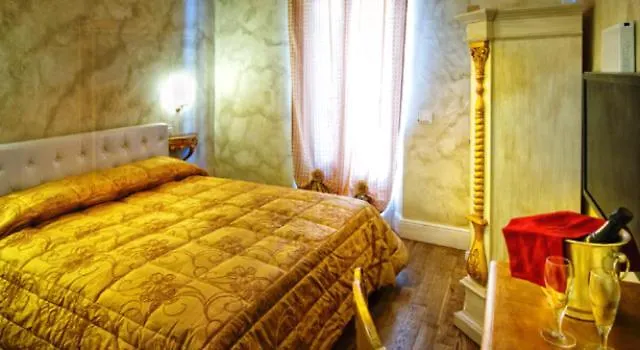 Boutique L'imperatrice Foiano Della Chiana