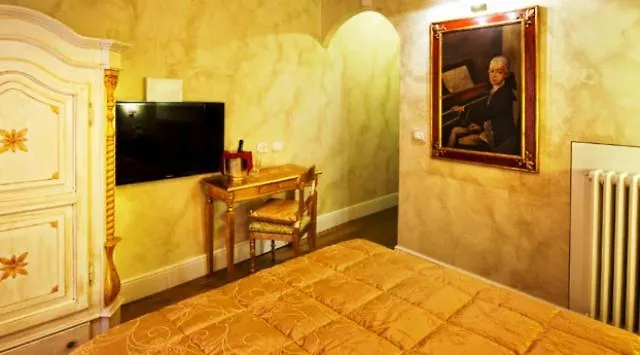 Boutique L'imperatrice 3* Foiano Della Chiana