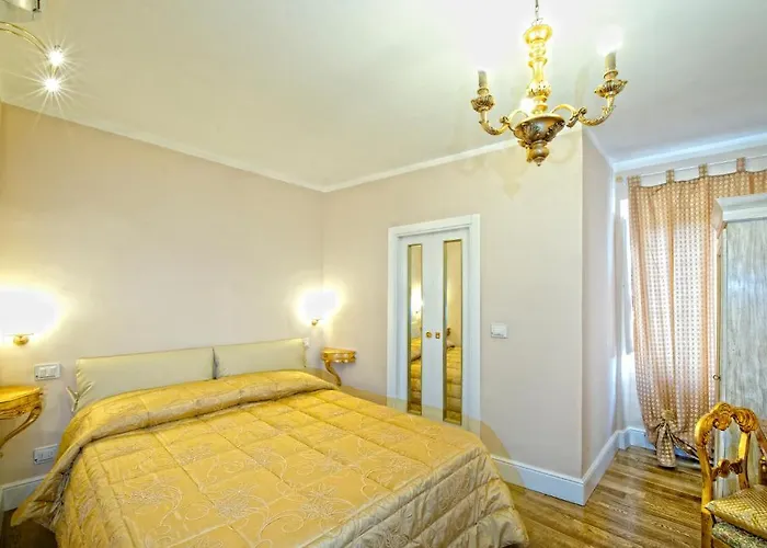 Boutique L'imperatrice Hotel 3*