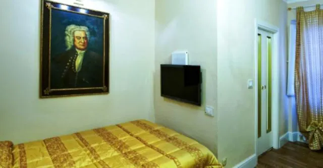 Boutique L'imperatrice Foiano Della Chiana