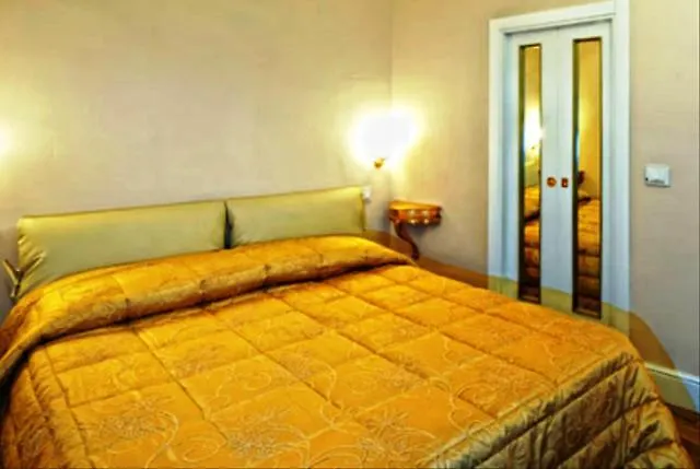 Hotel Boutique L'imperatrice