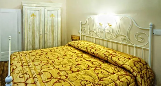 Boutique L'imperatrice Hotel 3*