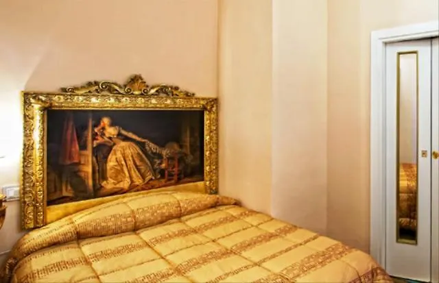 Hotel Boutique L'imperatrice Foiano Della Chiana