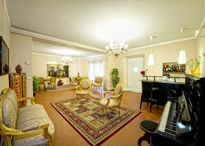 Hotel Boutique L'imperatrice