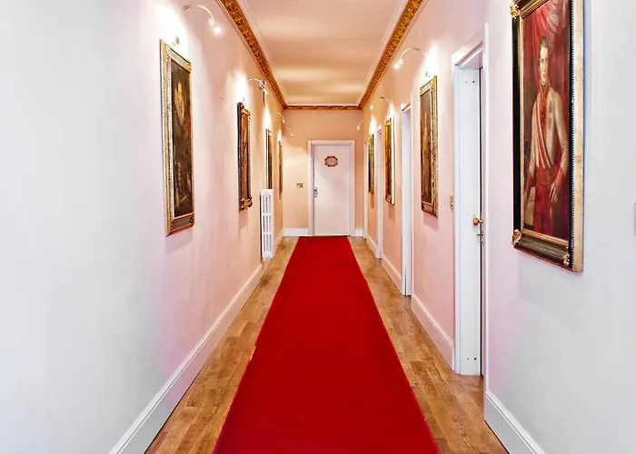 Boutique L'imperatrice Hotel 3*