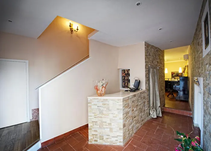 Boutique L'imperatrice Hotel
