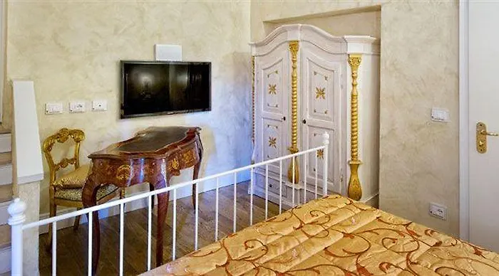 Boutique L'imperatrice