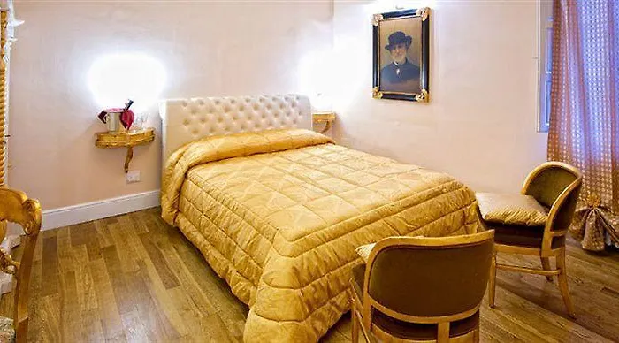 Hotel Boutique L'imperatrice