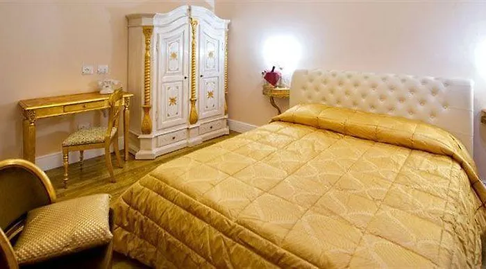 Hotel Boutique L'imperatrice Foiano Della Chiana