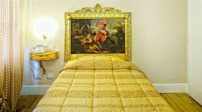 Hotel Boutique L'imperatrice 3*