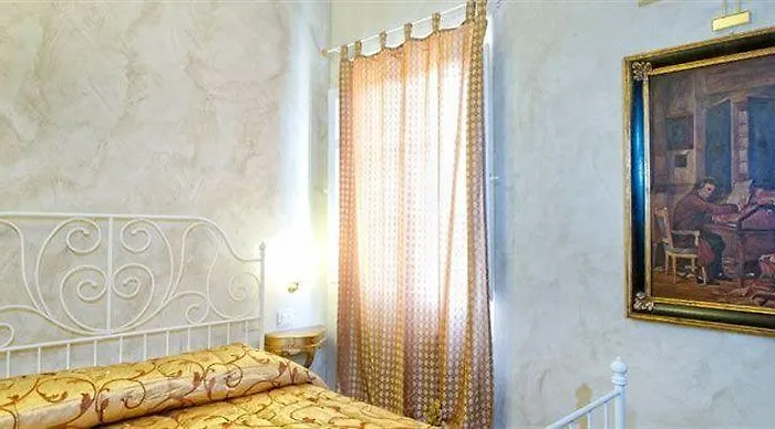 Hotel Boutique L'imperatrice