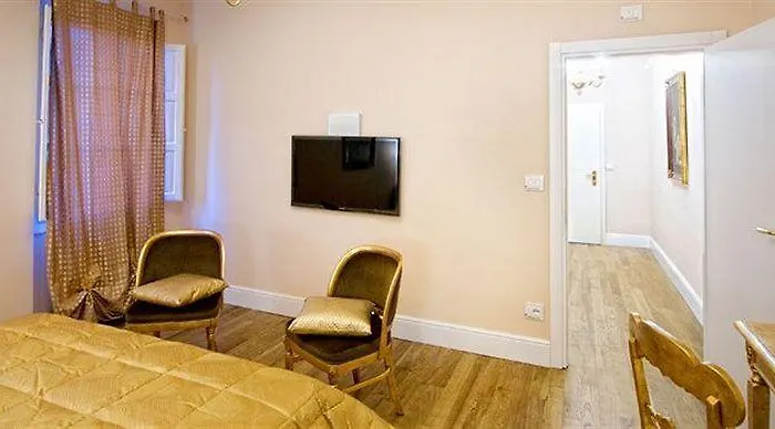 Hotel Boutique L'imperatrice 3*
