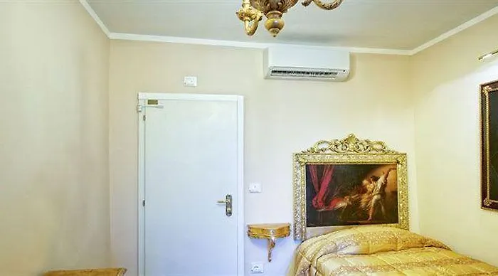 Hotel Boutique L'imperatrice 3*