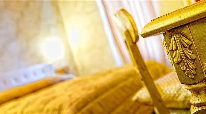 Hotel Boutique L'imperatrice