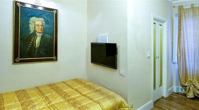 Boutique L'imperatrice