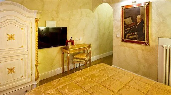Hotel Boutique L'imperatrice