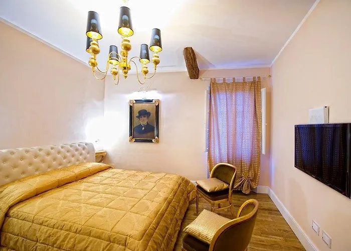 Hotel Boutique L'imperatrice