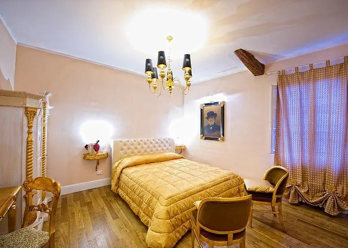 Boutique L'imperatrice Hotel