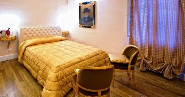 Hotel Boutique L'imperatrice Foiano Della Chiana
