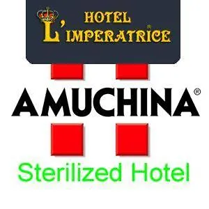 Hotel Boutique L'imperatrice